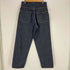 オーラリー AURALEE HARD TWIST DENIM WIDE PANTS メンズ 30