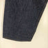 オーラリー AURALEE HARD TWIST DENIM WIDE PANTS メンズ 30