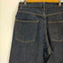 オーラリー AURALEE HARD TWIST DENIM WIDE PANTS メンズ 30