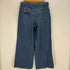 ガニー Ganni Light Denim Wide Jeans MID BLUE VINTAGE メンズ 30