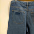 ガニー Ganni Light Denim Wide Jeans MID BLUE VINTAGE メンズ 30