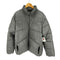 ギャップ Gap P.U.R.E PRIMALOFT RECYCLED PUFFER プリマロフト 中綿 ジャケット メンズ import:M
