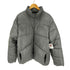 ギャップ Gap P.U.R.E PRIMALOFT RECYCLED PUFFER プリマロフト 中綿 ジャケット メンズ import:M