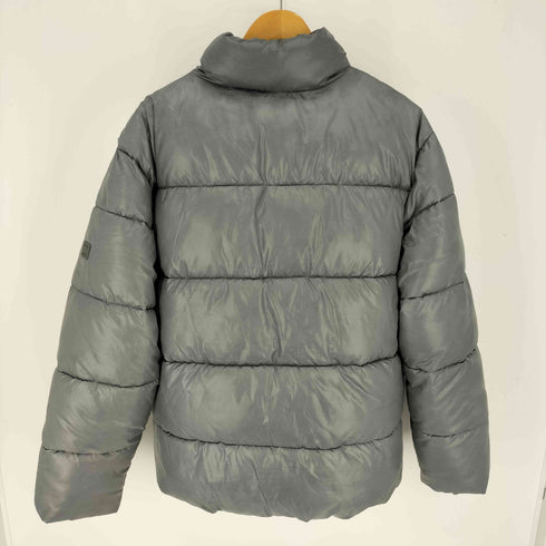 ギャップ Gap P.U.R.E PRIMALOFT RECYCLED PUFFER プリマロフト 中綿 ジャケット メンズ import:M