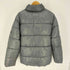 ギャップ Gap P.U.R.E PRIMALOFT RECYCLED PUFFER プリマロフト 中綿 ジャケット メンズ import:M