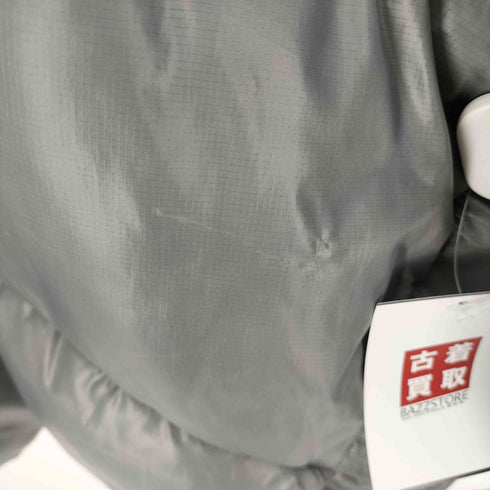 ギャップ Gap P.U.R.E PRIMALOFT RECYCLED PUFFER プリマロフト 中綿 ジャケット メンズ import:M