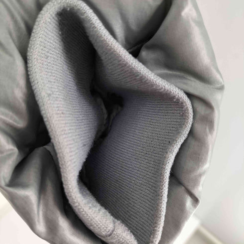ギャップ Gap P.U.R.E PRIMALOFT RECYCLED PUFFER プリマロフト 中綿 ジャケット メンズ import:M