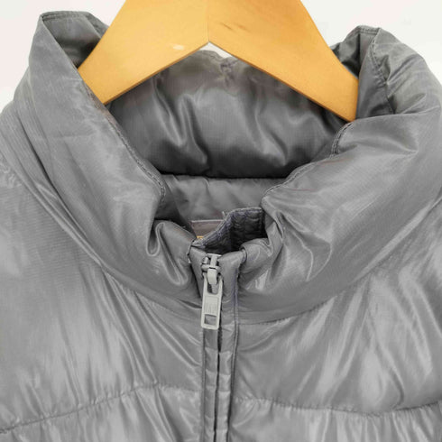 ギャップ Gap P.U.R.E PRIMALOFT RECYCLED PUFFER プリマロフト 中綿 ジャケット メンズ import:M