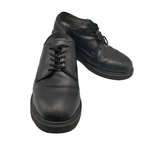 ロスコ ROTHCO OXFORD SHOES レザー レギュラーワイズ レザーポストマンシューズ メンズ 10 2/1 R