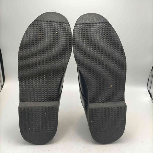ロスコ ROTHCO OXFORD SHOES レザー レギュラーワイズ レザーポストマンシューズ メンズ 10 2/1 R