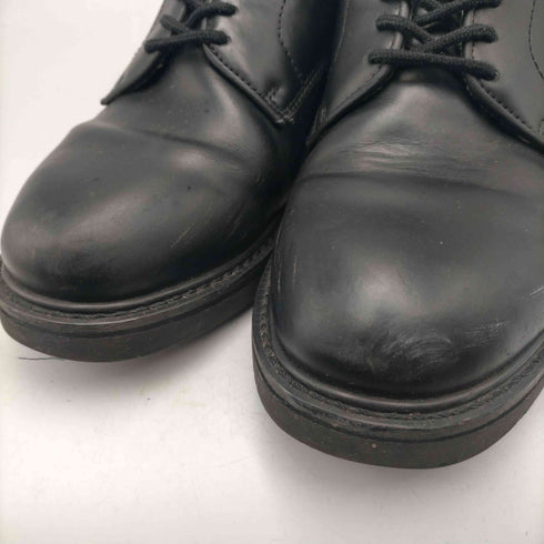 ロスコ ROTHCO OXFORD SHOES レザー レギュラーワイズ レザーポストマンシューズ メンズ 10 2/1 R