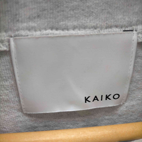カイコー KAIKO SAVE #1 TRAINING BLOUSON メンズ 0