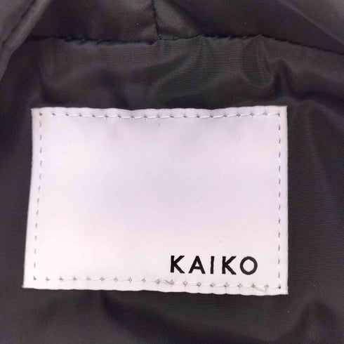 カイコー KAIKO BUFF SHOULDER BAG メンズ