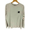 アンディフィーテッド UNDEFEATED LOGO S/S TEE アイコンプリント クルーネック L/S Tシャツ メンズ import:L