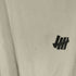 アンディフィーテッド UNDEFEATED LOGO S/S TEE アイコンプリント クルーネック L/S Tシャツ メンズ import:L