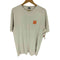 アンディフィーテッド UNDEFEATED LOGO S/S TEE アイコンプリント クルーネック S/S Tシャツ メンズ import:L
