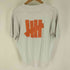 アンディフィーテッド UNDEFEATED LOGO S/S TEE アイコンプリント クルーネック S/S Tシャツ メンズ import:L