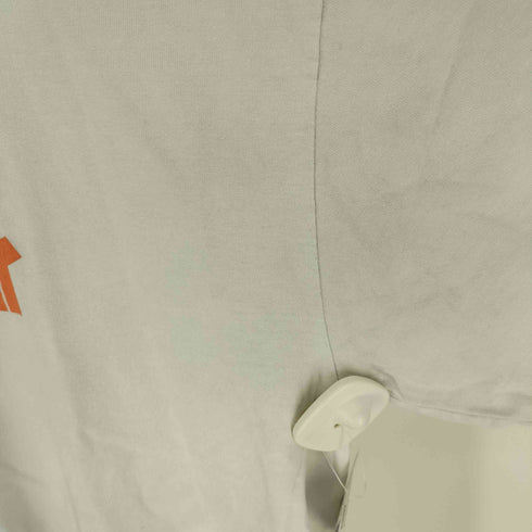 アンディフィーテッド UNDEFEATED LOGO S/S TEE アイコンプリント クルーネック S/S Tシャツ メンズ import:L