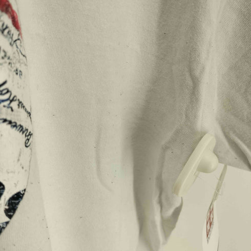 NOTHIN' SPECIAL BUDWEISER TEES メンズ import:XL