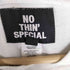 NOTHIN' SPECIAL BUDWEISER TEES メンズ import:XL