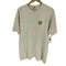 アンディフィーテッド UNDEFEATED LOGO S/S TEE アイコンプリント クルーネック S/S Tシャツ メンズ import:L
