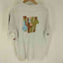 アンディフィーテッド UNDEFEATED LOGO S/S TEE アイコンプリント クルーネック S/S Tシャツ メンズ import:L