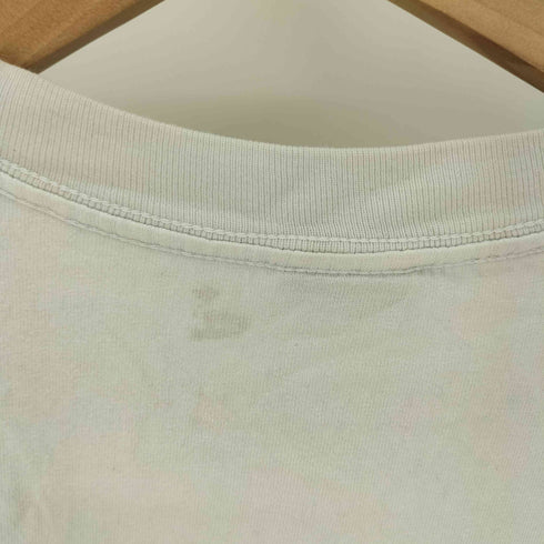 アンディフィーテッド UNDEFEATED LOGO S/S TEE アイコンプリント クルーネック S/S Tシャツ メンズ import:L