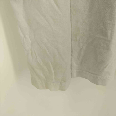 アンディフィーテッド UNDEFEATED LOGO S/S TEE アイコンプリント クルーネック S/S Tシャツ メンズ import:L