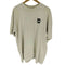 アンディフィーテッド UNDEFEATED LOGO S/S TEE アイコンプリント クルーネック S/S Tシャツ メンズ import:L