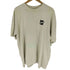 アンディフィーテッド UNDEFEATED LOGO S/S TEE アイコンプリント クルーネック S/S Tシャツ メンズ import:L