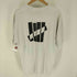 アンディフィーテッド UNDEFEATED LOGO S/S TEE アイコンプリント クルーネック S/S Tシャツ メンズ import:L