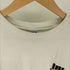 アンディフィーテッド UNDEFEATED LOGO S/S TEE アイコンプリント クルーネック S/S Tシャツ メンズ import:L