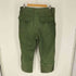 ユーエスアーミー U.S. ARMY 60S SATEEN OG107 Trousers ボタンフライ ベイカーパンツ 62年製 メンズ LARGE