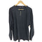 リーバイス Levis 90S USA製 Silver Tab ヘンリーネック L/S カットソー メンズ import:M