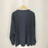 リーバイス Levis 90S USA製 Silver Tab ヘンリーネック L/S カットソー メンズ import:M