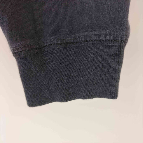 リーバイス Levis 90S USA製 Silver Tab ヘンリーネック L/S カットソー メンズ import:M