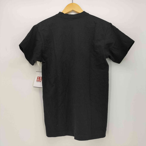 ハフ HUF X FREDDIE GIBBS V.I.P. TEE クルーネック S/S Tシャツ メンズ JPN:S