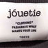 ジュエティ jouetie リメイク ロック ミニ ワンピース レディース JPN:M