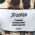 ジュエティ jouetie パイピング パワショナル チャイナ トップス レディース JPN:M