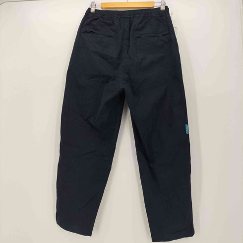 ノーティカ NAUTICA 刺繍 イージー コットン パンツ メンズ JPN:M