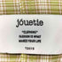 ジュエティ jouetie パターン 2WAY ジャケット パンツ チェック柄 セットアップ レディース M