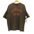 チームアパレル NFL TEAM APPAREL アメフトチーム アーチプリント クルーネック カットソー メンズ