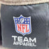 チームアパレル NFL TEAM APPAREL アメフトチーム アーチプリント クルーネック カットソー メンズ