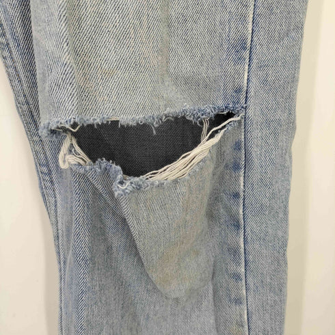 ポロジーンズ RL POLO JEANS CO. ボタンフライ デニムジーンズ メンズ 34×30