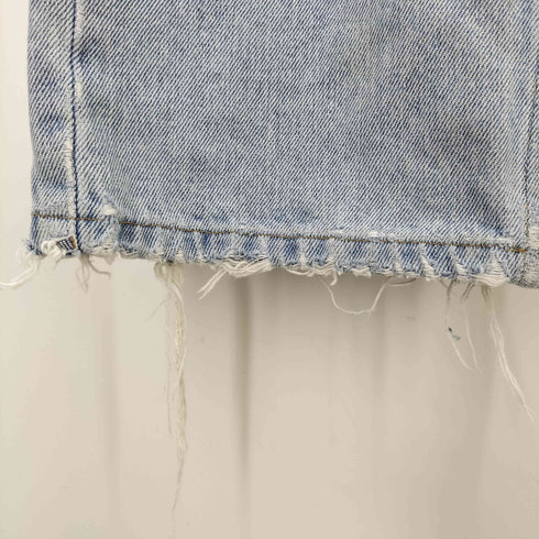 ポロジーンズ RL POLO JEANS CO. ボタンフライ デニムジーンズ メンズ 34×30