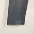 ダブルアールエルラルフローレン RRL RALPH LAUREN ボタンフライ 赤耳 STRAIGHT ジーンズ メンズ 29×30