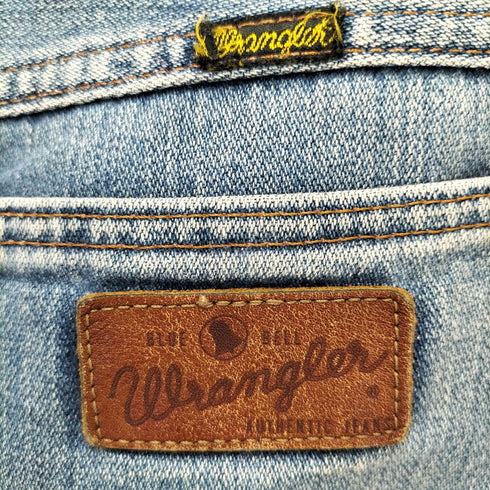 ラングラー Wrangler カウボーイジーンズ メンズ 29