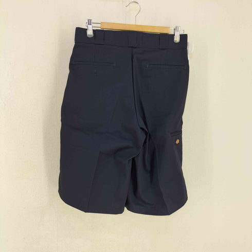 ディッキーズ Dickies LOOSEFIT ジップアップハーフパンツ メンズ