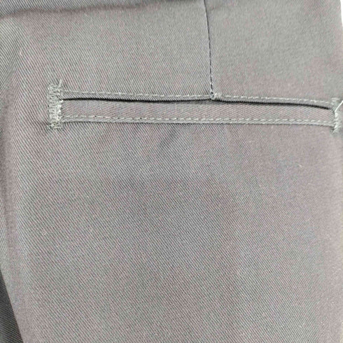 ディッキーズ Dickies LOOSEFIT ジップアップハーフパンツ メンズ