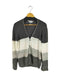 ビューティーアンドユースユナイテッドアローズ BEAUTY & YOUTH UNITED ARROWS パネル Vネックカーディガン メンズ JPN:XL